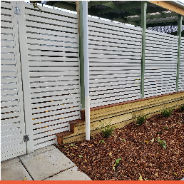 Melbourne Pathology Mont Albert perimeter fencing