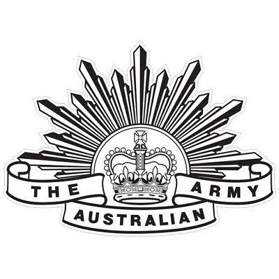 Australian Army — client of RJL Commercial Fencing and Gates