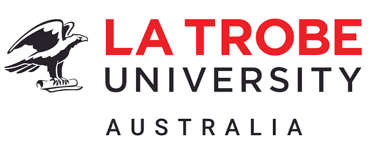 La Trobe University — client of RJL Commercial Fencing and Gates