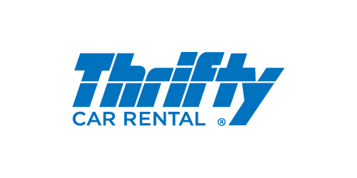 Thrifty Car Rental — client of RJL Commercial Fencing and Gates