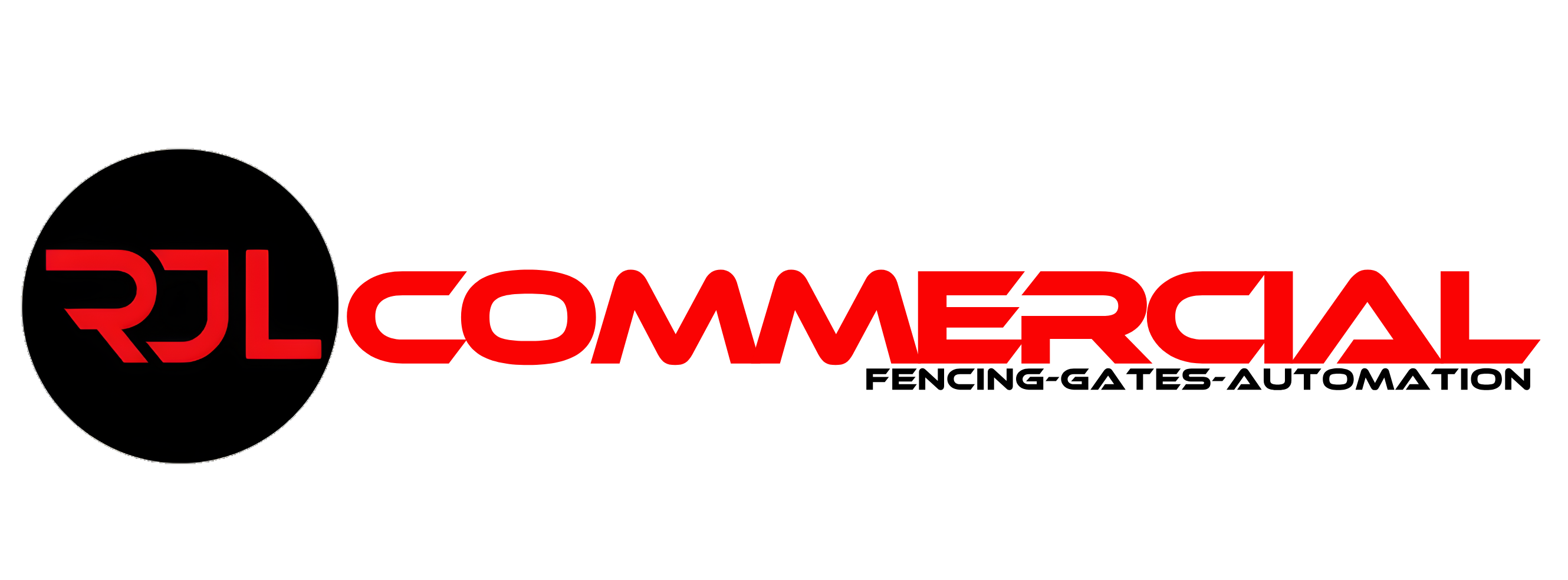 RJL Commercial Fencing and Gates — fencing, gates and automation